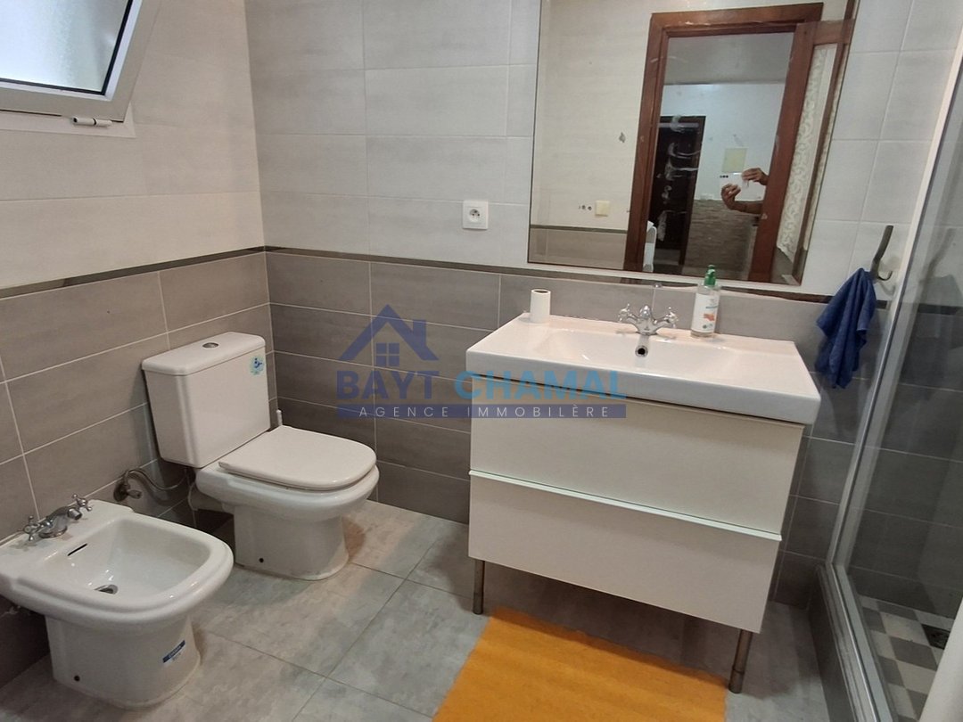 Your Dream Apartment in Jawhara Smir, M'diq! - Photo 11