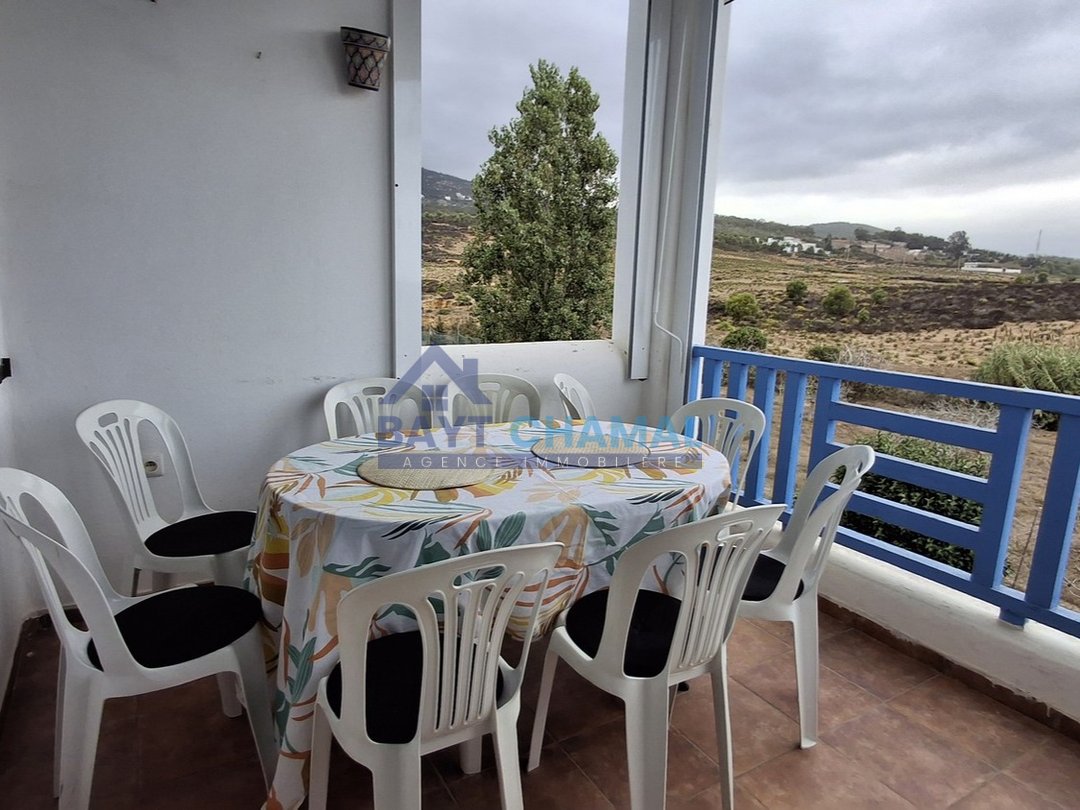 Your Dream Apartment in Jawhara Smir, M'diq! - Photo 2