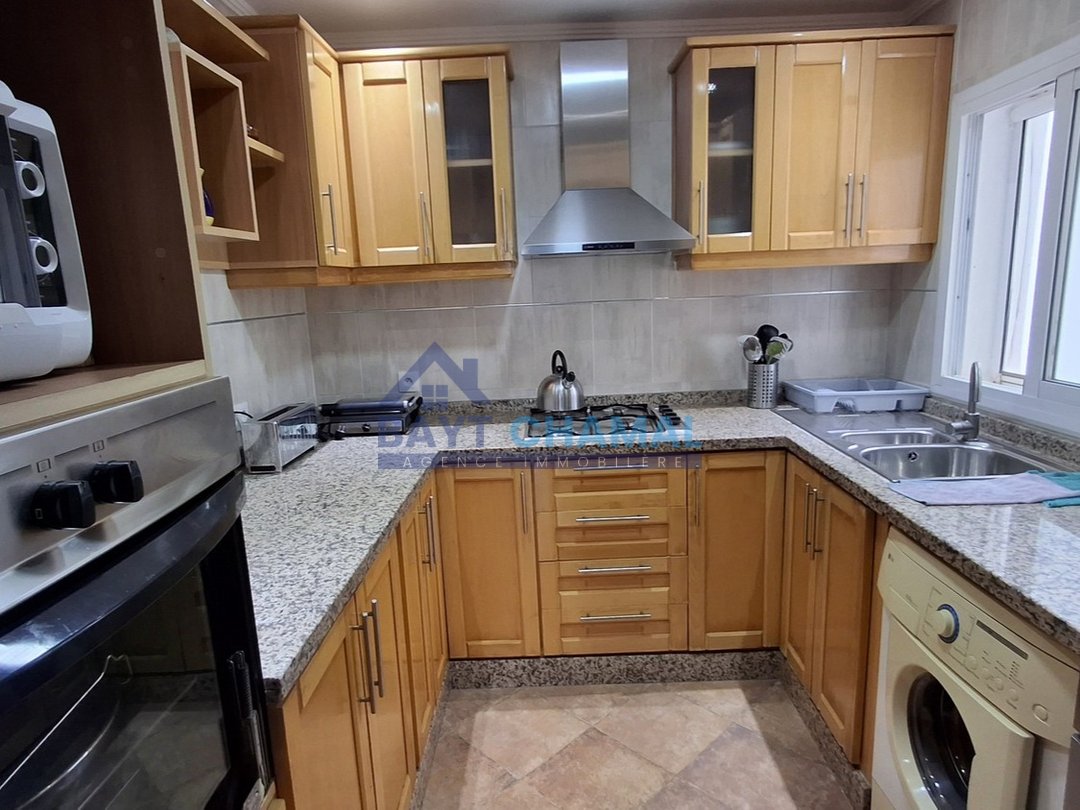 Your Dream Apartment in Jawhara Smir, M'diq! - Photo 13