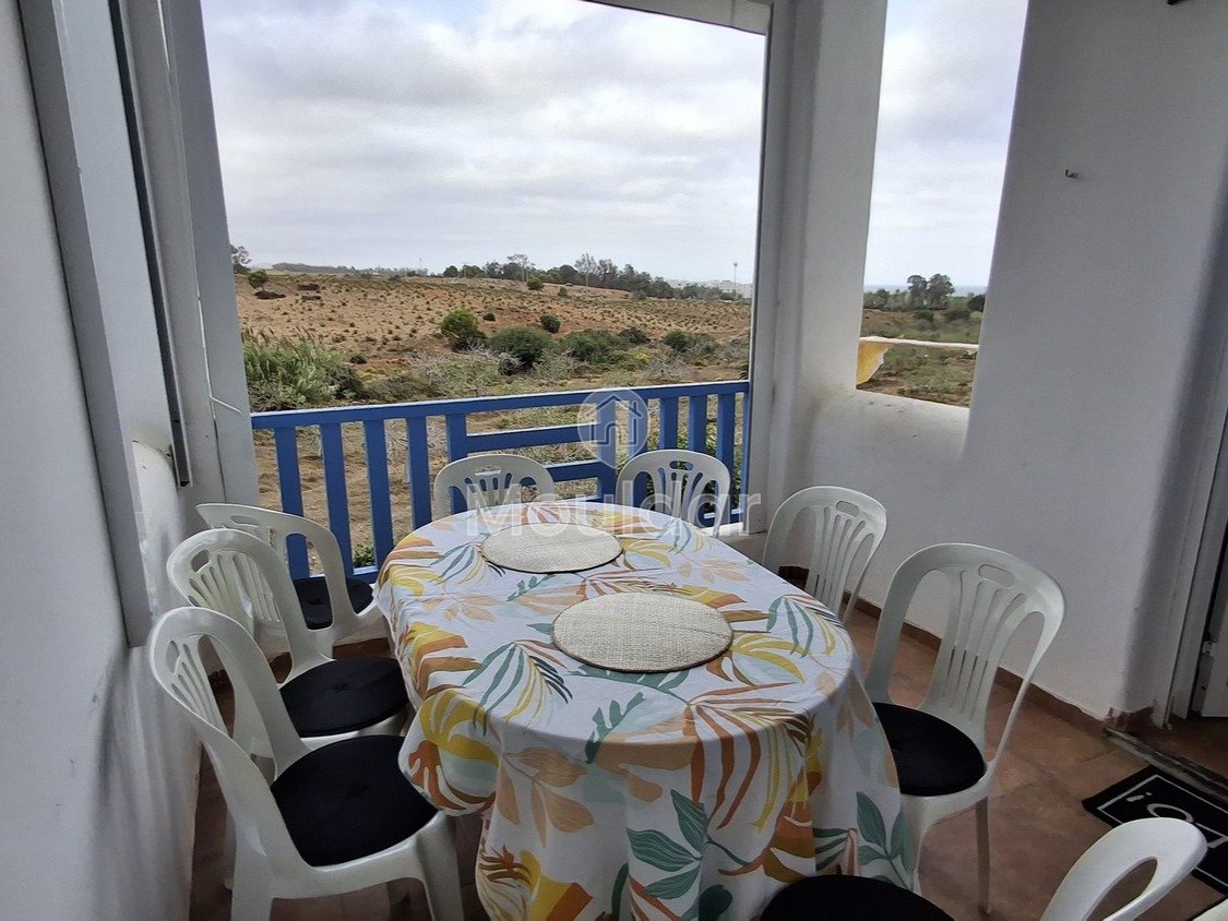 Votre Appartement de Rêve à Jawhara Smir, M'diq! - Photo 6