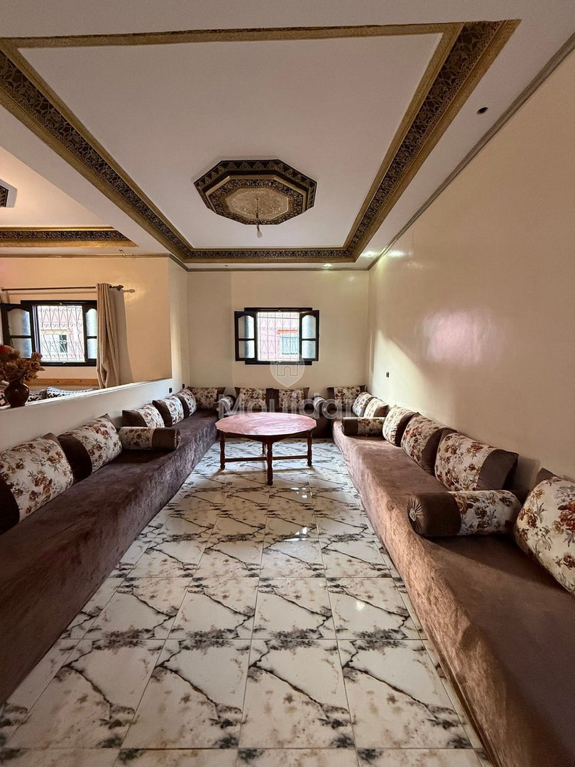 Wyjątkowe mieszkanie na sprzedaż: 6 sypialni w Ouarzazate - Photo 2