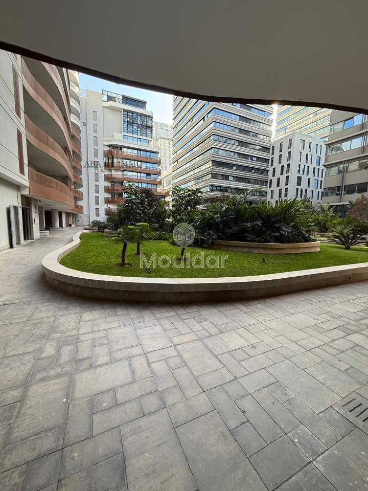 Casablanca'da Kiralık Mobilyalı Studio: Konfor ve Olanaklar - Photo 10