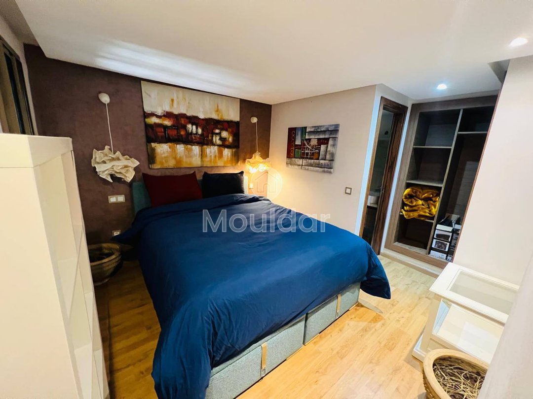 دوبلكس حديث في مراكش: الراحة والسكينة في انتظاره - Photo 5