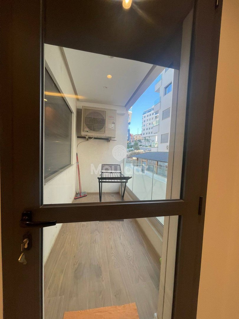 Tanger Malabata'da kiralık 2 yatak odalı cazip bir daire - Photo 14