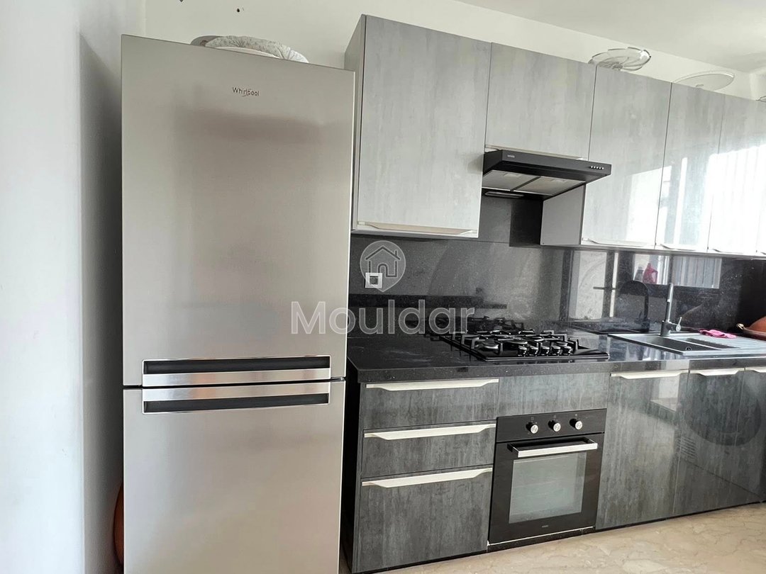 شقتك المثالية في دار بوعزة: 3 غرف للإيجار - Photo 12