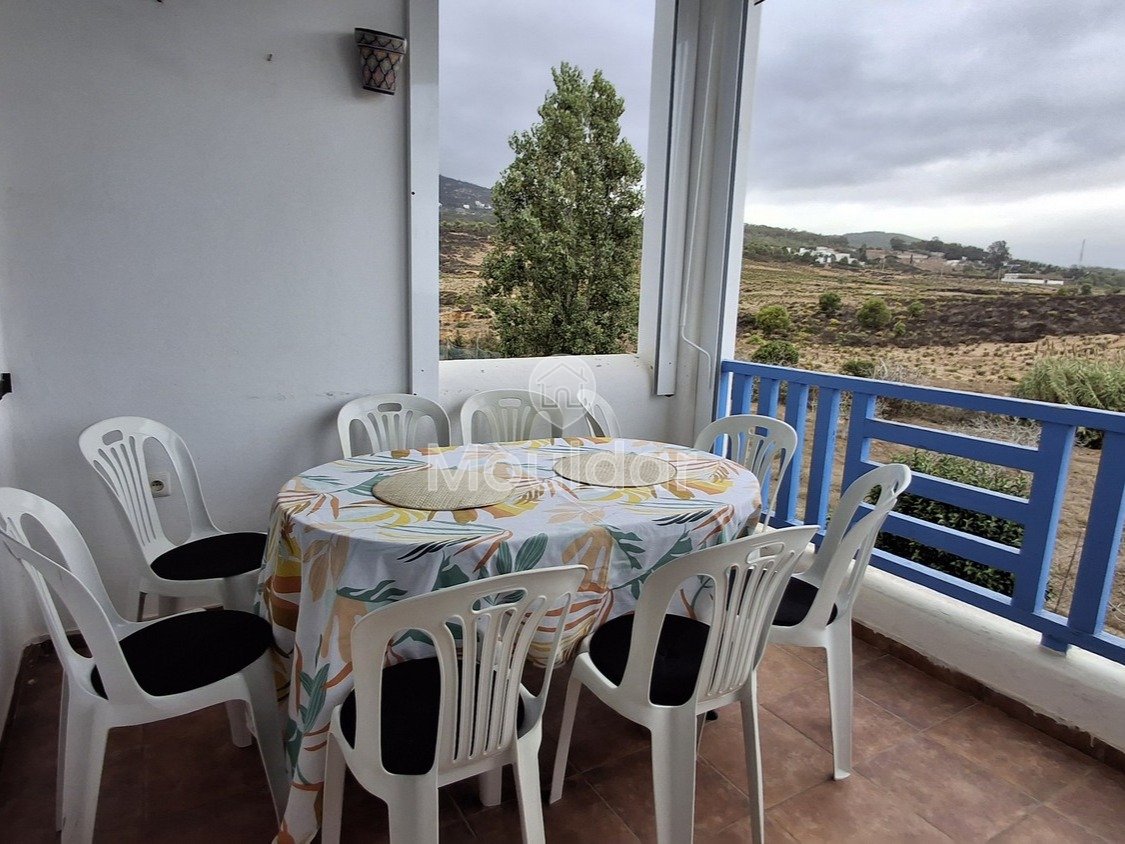 Votre Appartement de Rêve à Jawhara Smir, M'diq! - Photo 2