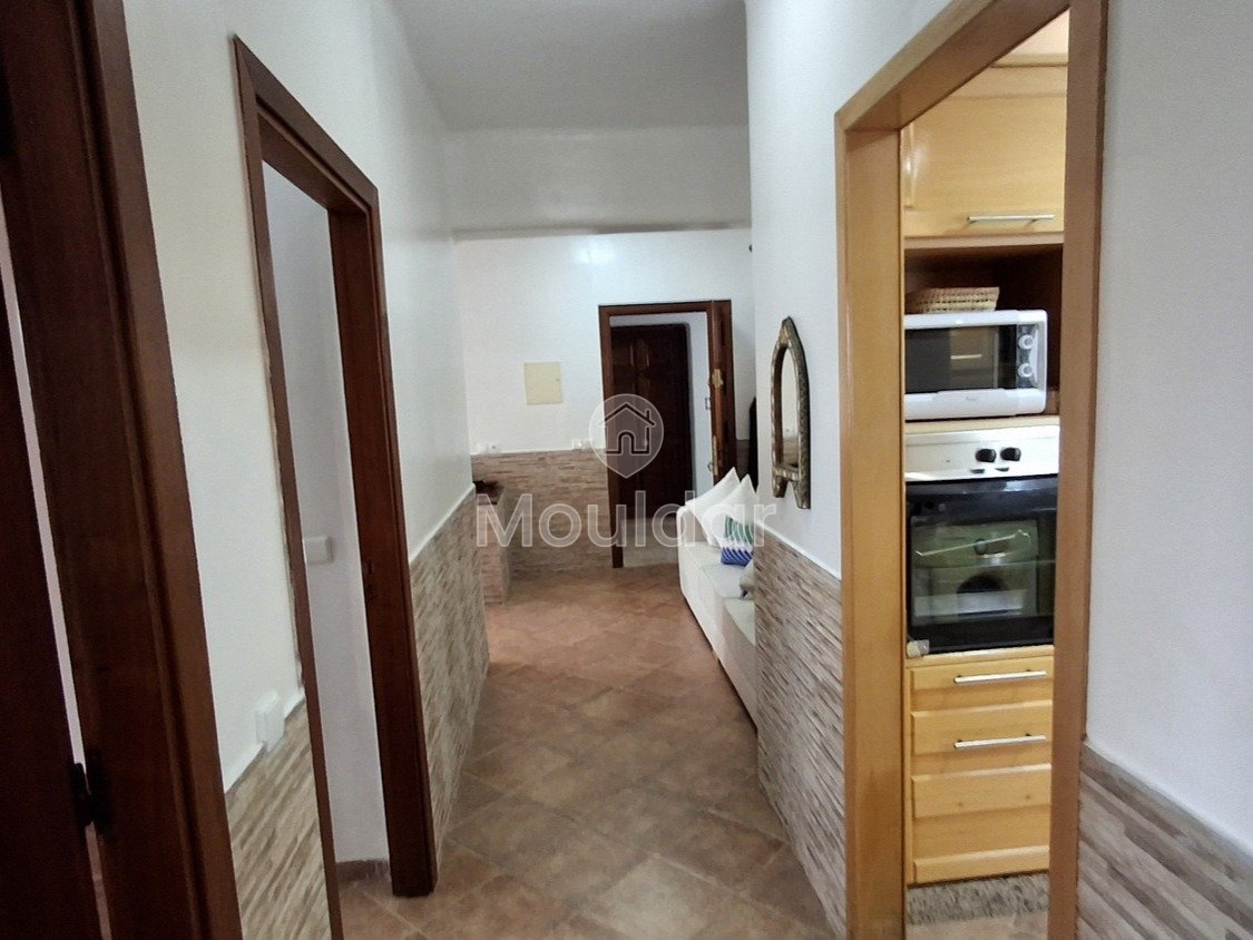 Votre Appartement de Rêve à Jawhara Smir, M'diq! - Photo 11