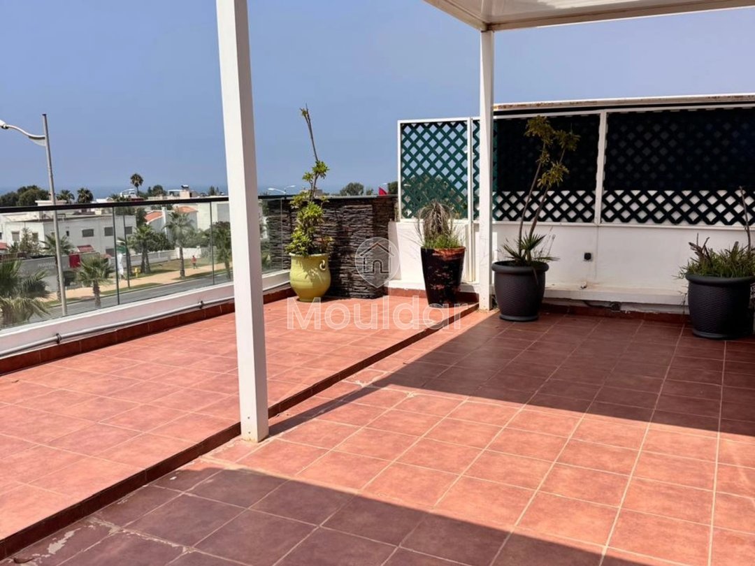 Villa te huur in Temara: elegantie en comfort centraal - Photo 11