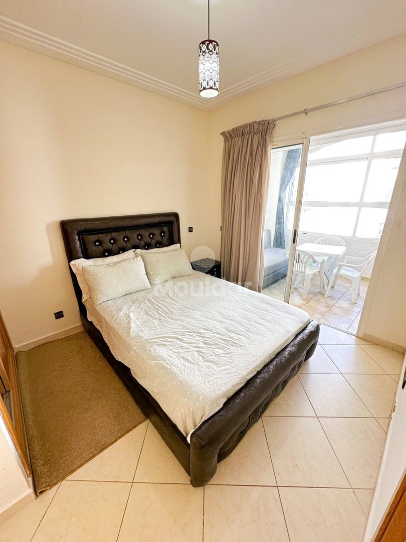 Mieszkanie na sprzedaż w Asilah: komfort i elegancja nad morzem - Photo 4