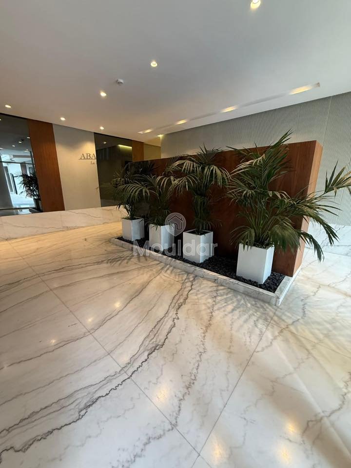 Casablanca'da Kiralık Mobilyalı Studio: Konfor ve Olanaklar - Photo 9