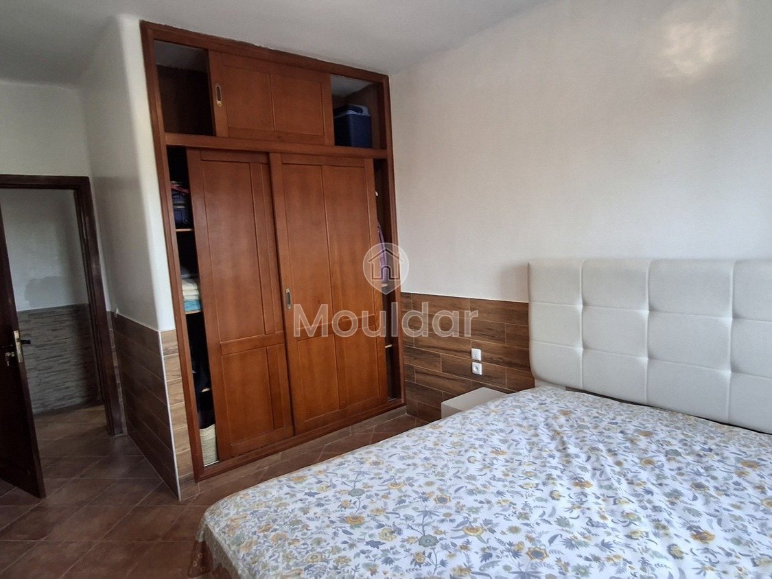 Votre Appartement de Rêve à Jawhara Smir, M'diq! - Photo 7