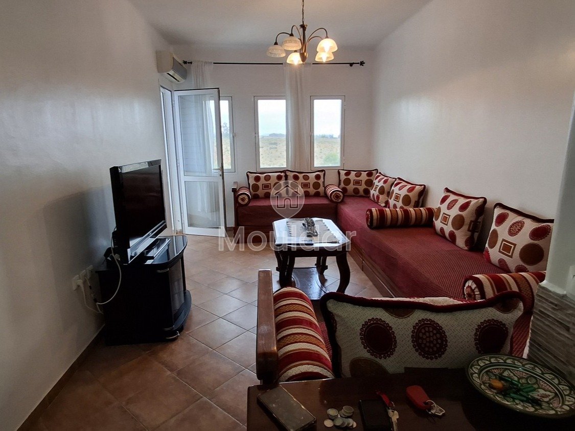 Votre Appartement de Rêve à Jawhara Smir, M'diq! - Photo 3