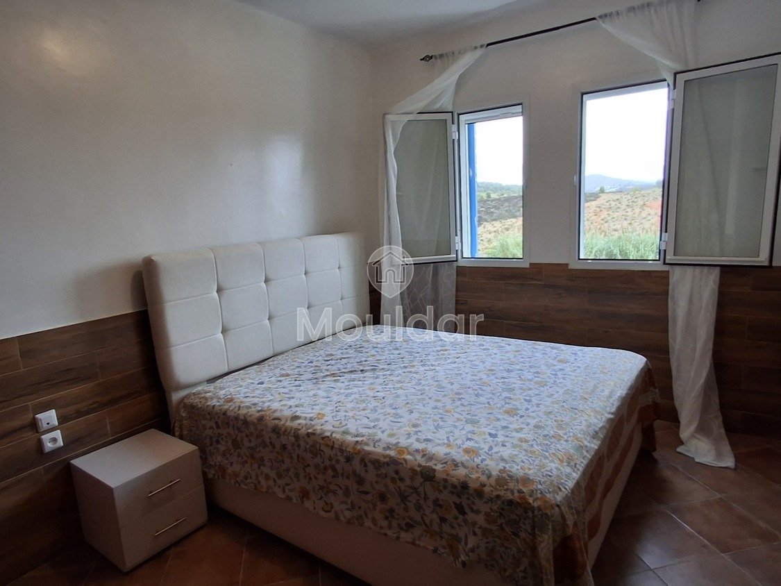 Votre Appartement de Rêve à Jawhara Smir, M'diq! - Photo 8