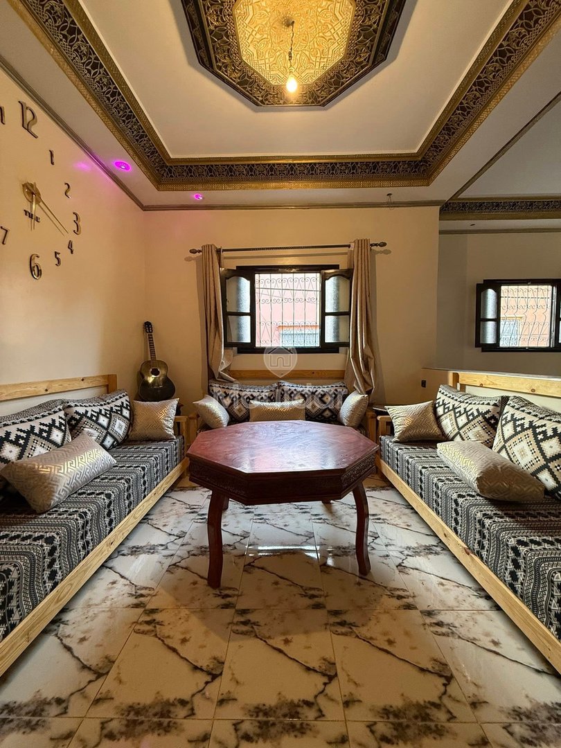 Wyjątkowe mieszkanie na sprzedaż: 6 sypialni w Ouarzazate - Photo 1