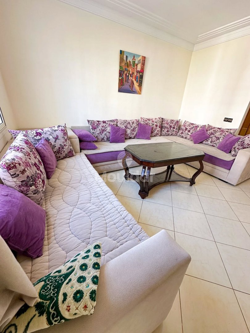 Mieszkanie na sprzedaż w Asilah: komfort i elegancja nad morzem - Photo 2