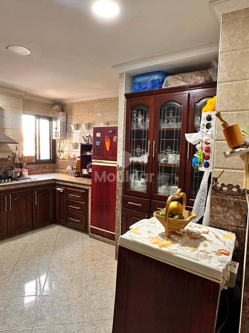 For Sale: Modern 2-Bedroom Apartment in Maarif, Casablanca - Photo 5