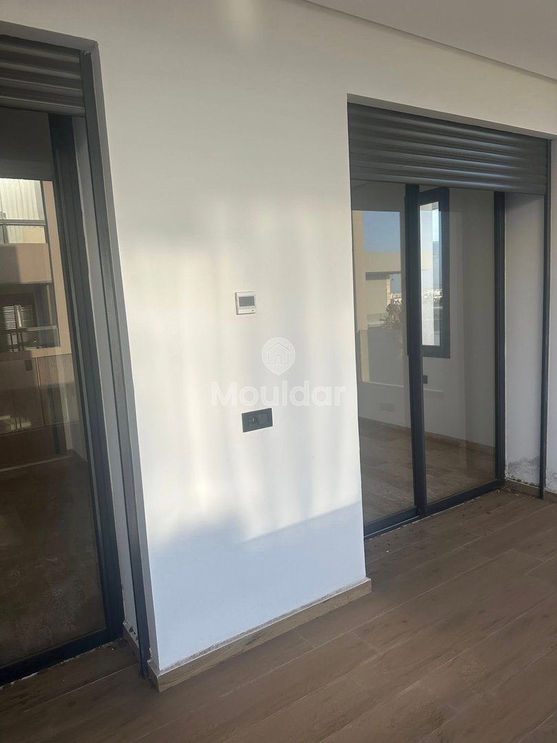 شقة للإيجار في دار بوعزة: الراحة والأناقة - Photo 4