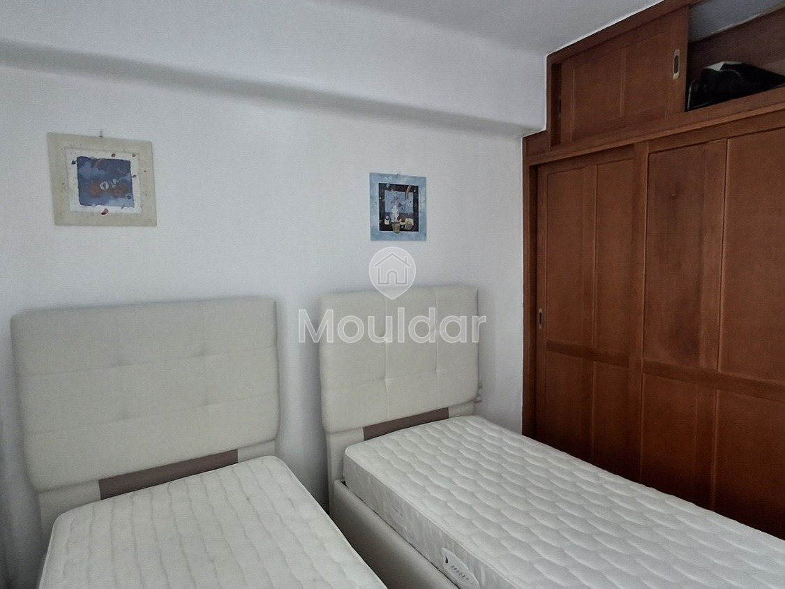 Votre Appartement de Rêve à Jawhara Smir, M'diq! - Photo 9