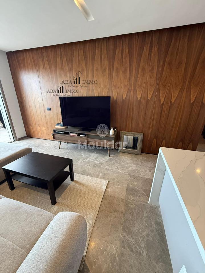 Casablanca'da Kiralık Mobilyalı Studio: Konfor ve Olanaklar - Photo 3