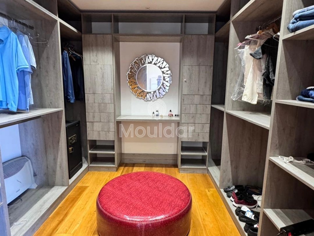 Villa te huur in Temara: elegantie en comfort centraal - Photo 9