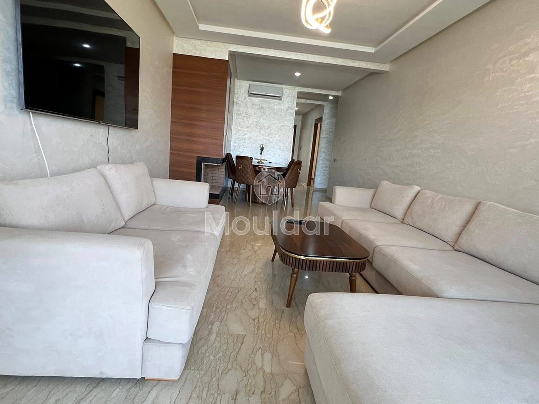 شقتك المثالية في دار بوعزة: 3 غرف للإيجار - Photo 3