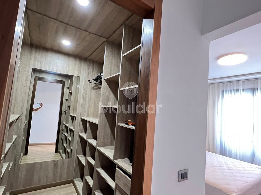 شقتك المثالية في دار بوعزة: 3 غرف للإيجار - Photo 9