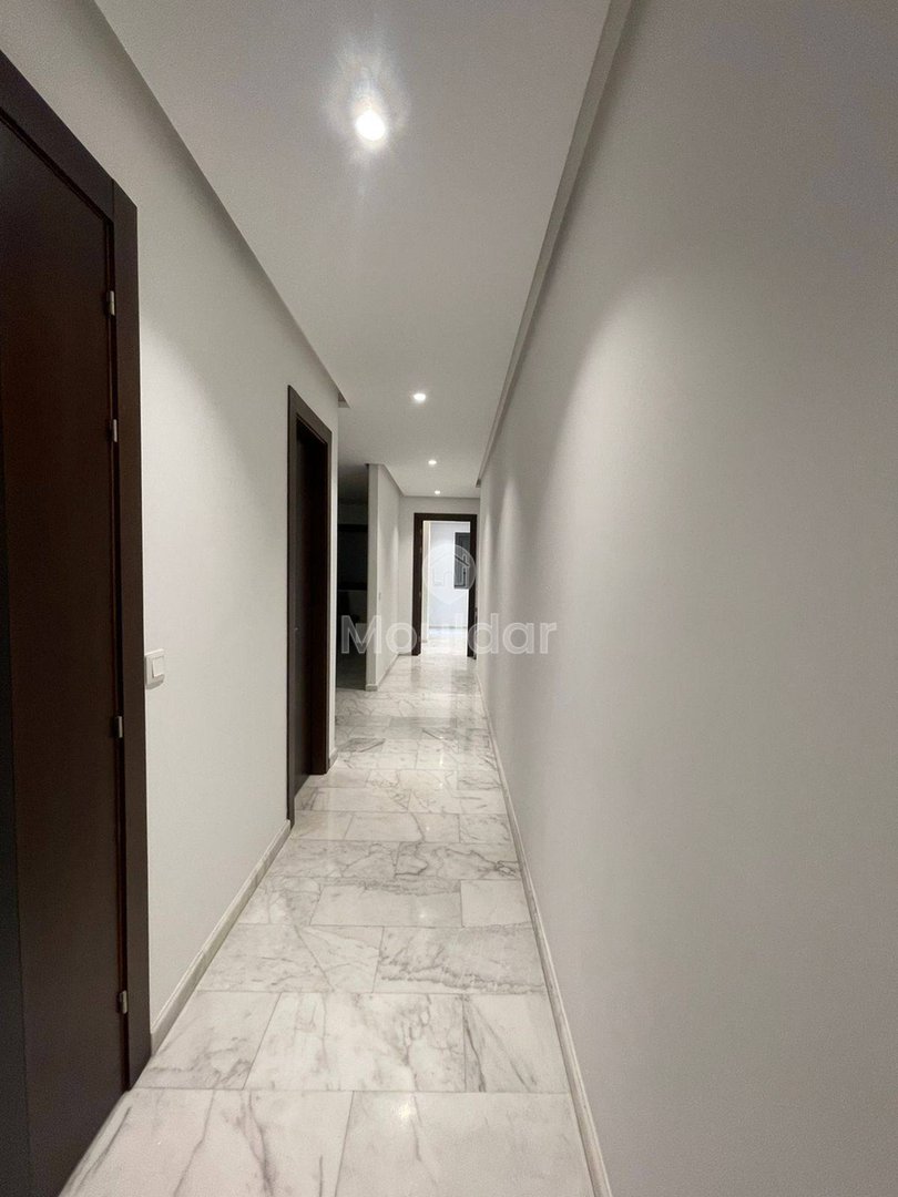 Tanger Malabata'da kiralık 2 yatak odalı cazip bir daire - Photo 9