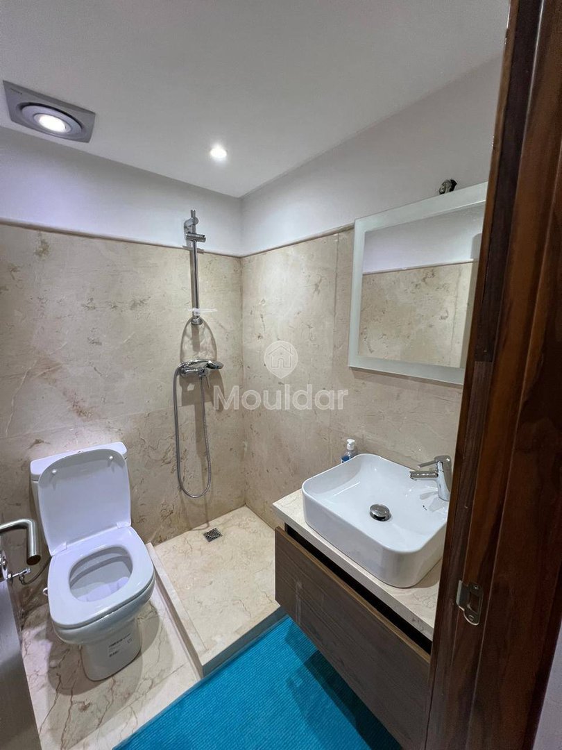 دوبلكس حديث في مراكش: الراحة والسكينة في انتظاره - Photo 17