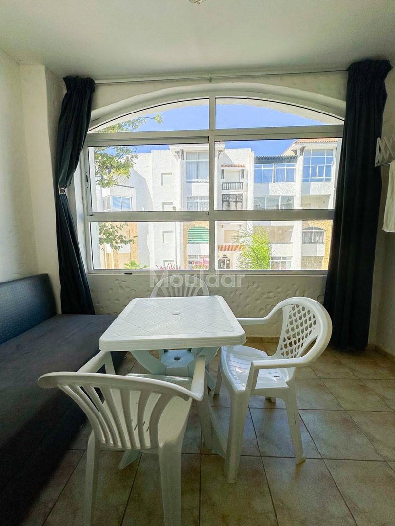 Mieszkanie na sprzedaż w Asilah: komfort i elegancja nad morzem - Photo 8