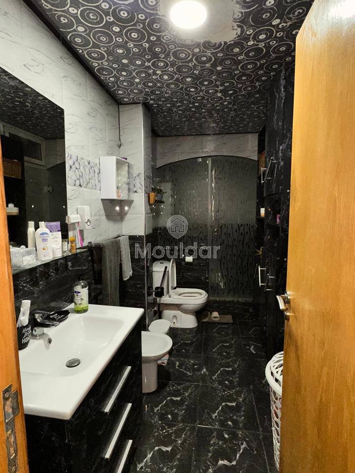 For Sale: Modern 2-Bedroom Apartment in Maarif, Casablanca - Photo 6