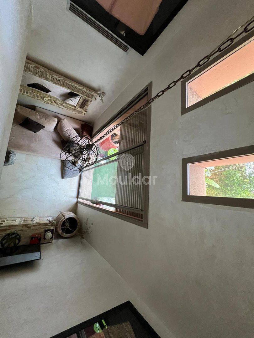 دوبلكس حديث في مراكش: الراحة والسكينة في انتظاره - Photo 7