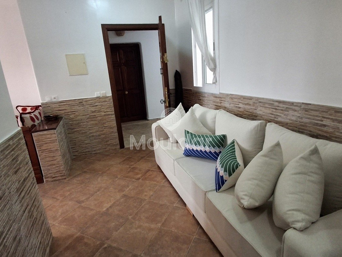 Votre Appartement de Rêve à Jawhara Smir, M'diq! - Photo 4