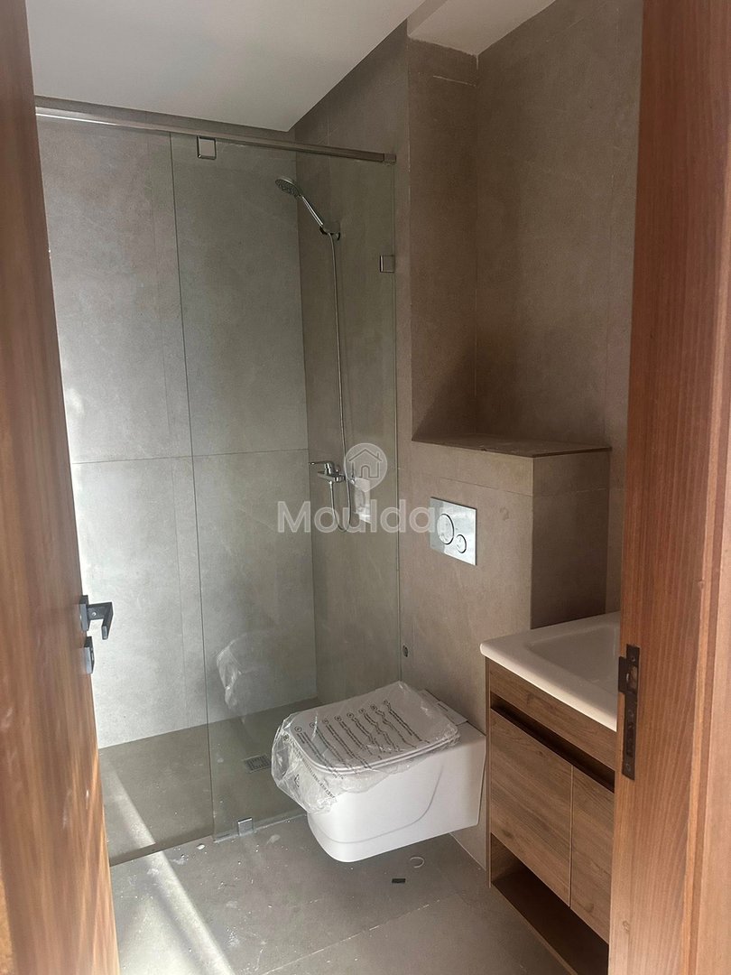 شقة للإيجار في دار بوعزة: الراحة والأناقة - Photo 15