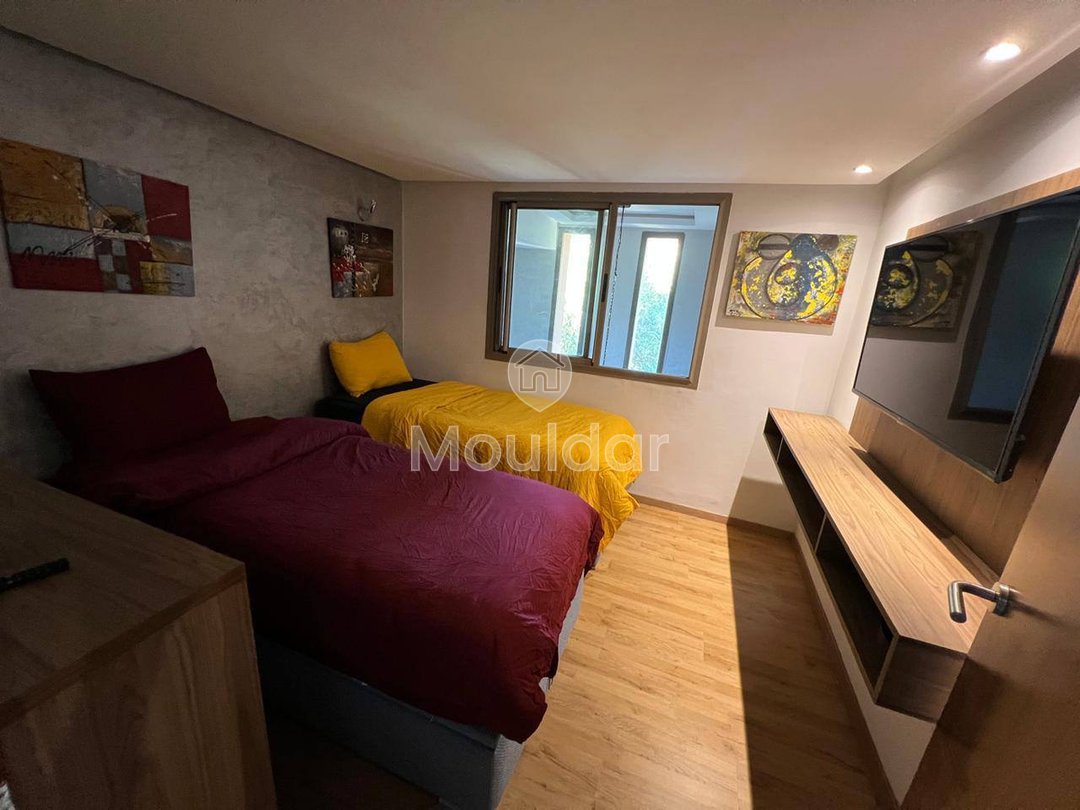 دوبلكس حديث في مراكش: الراحة والسكينة في انتظاره - Photo 6