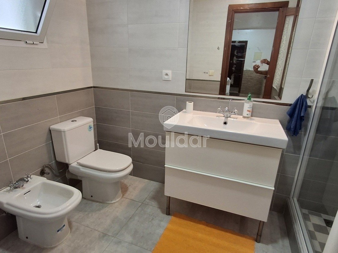 Votre Appartement de Rêve à Jawhara Smir, M'diq! - Photo 14