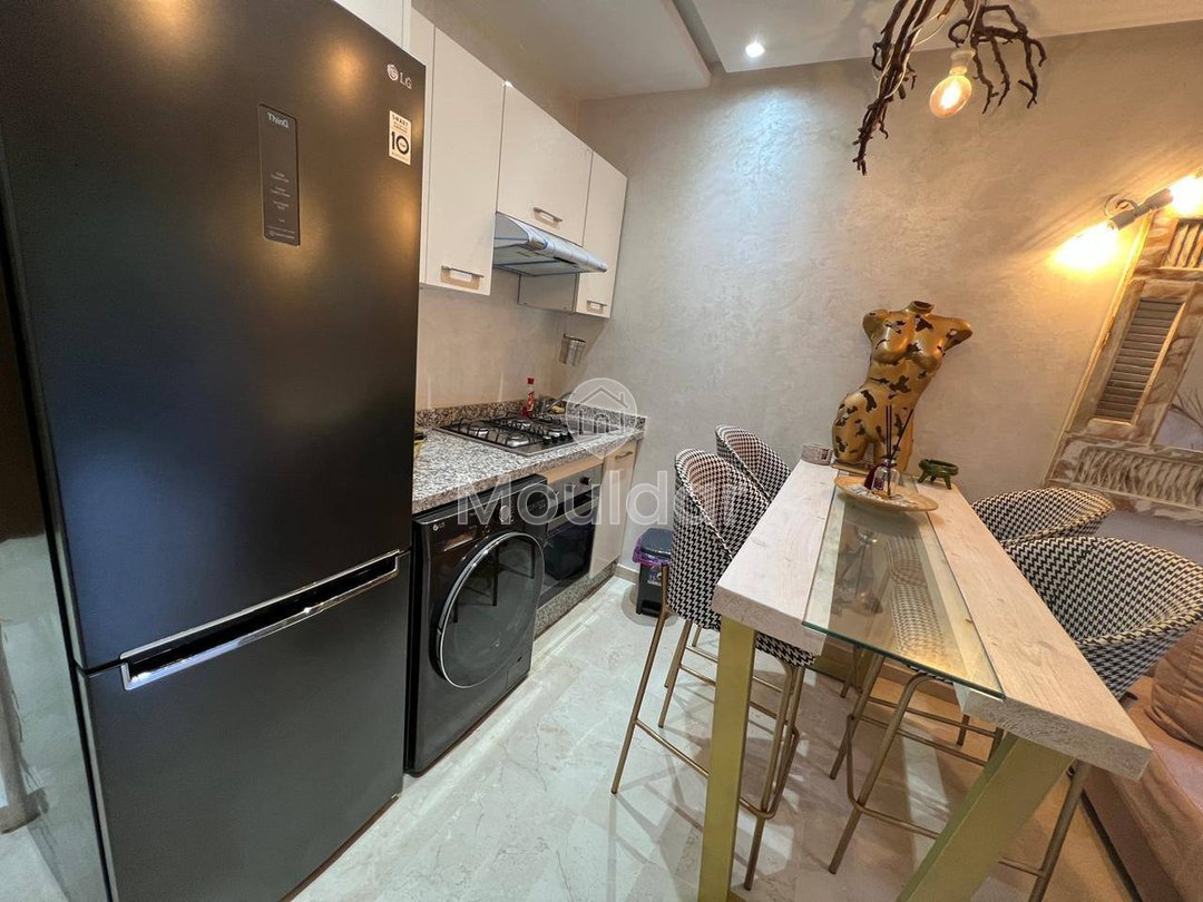 دوبلكس حديث في مراكش: الراحة والسكينة في انتظاره - Photo 15