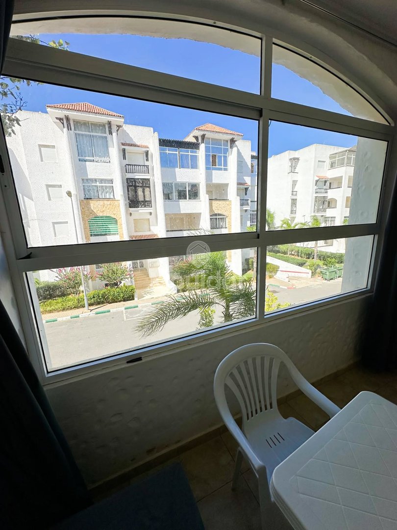 Mieszkanie na sprzedaż w Asilah: komfort i elegancja nad morzem - Photo 10