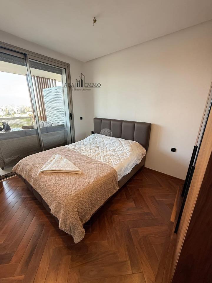 Casablanca'da Kiralık Mobilyalı Studio: Konfor ve Olanaklar - Photo 4