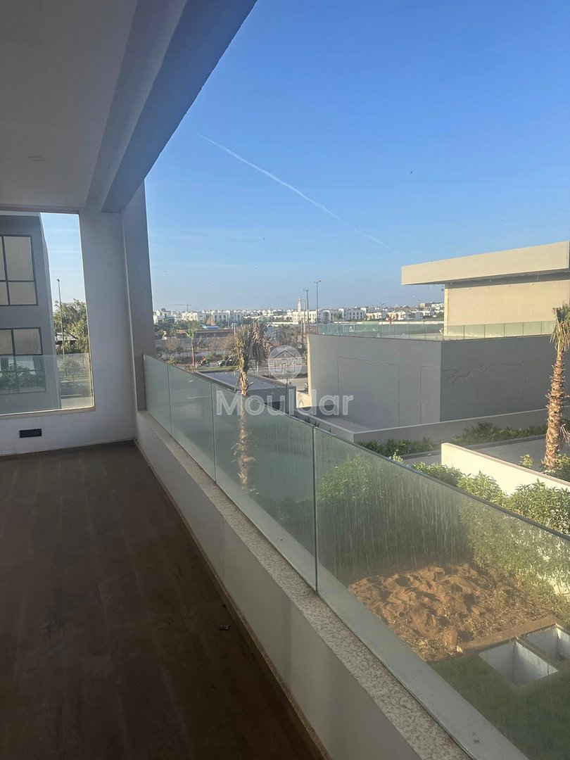 شقة للإيجار في دار بوعزة: الراحة والأناقة - Photo 13