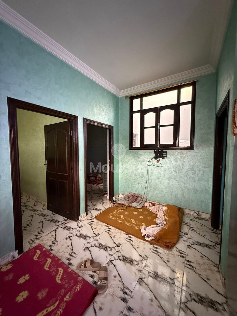 Wyjątkowe mieszkanie na sprzedaż: 6 sypialni w Ouarzazate - Photo 4