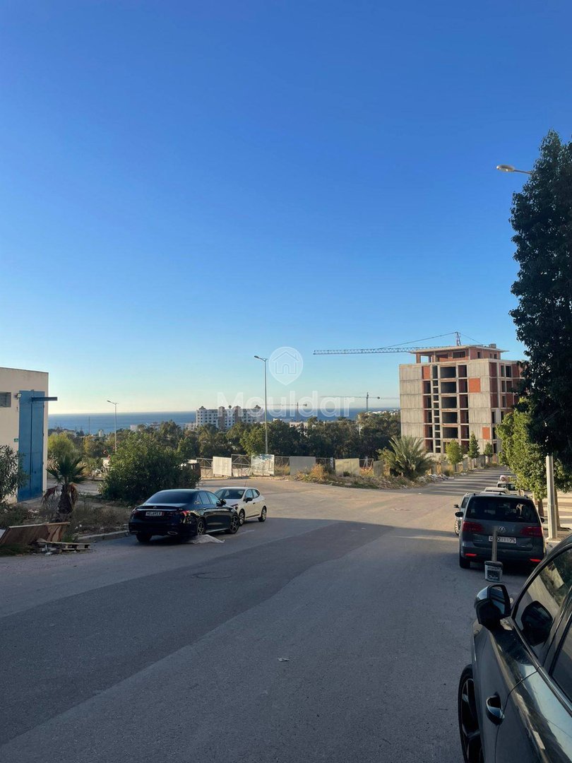 Tanger Malabata'da kiralık 2 yatak odalı cazip bir daire - Photo 11