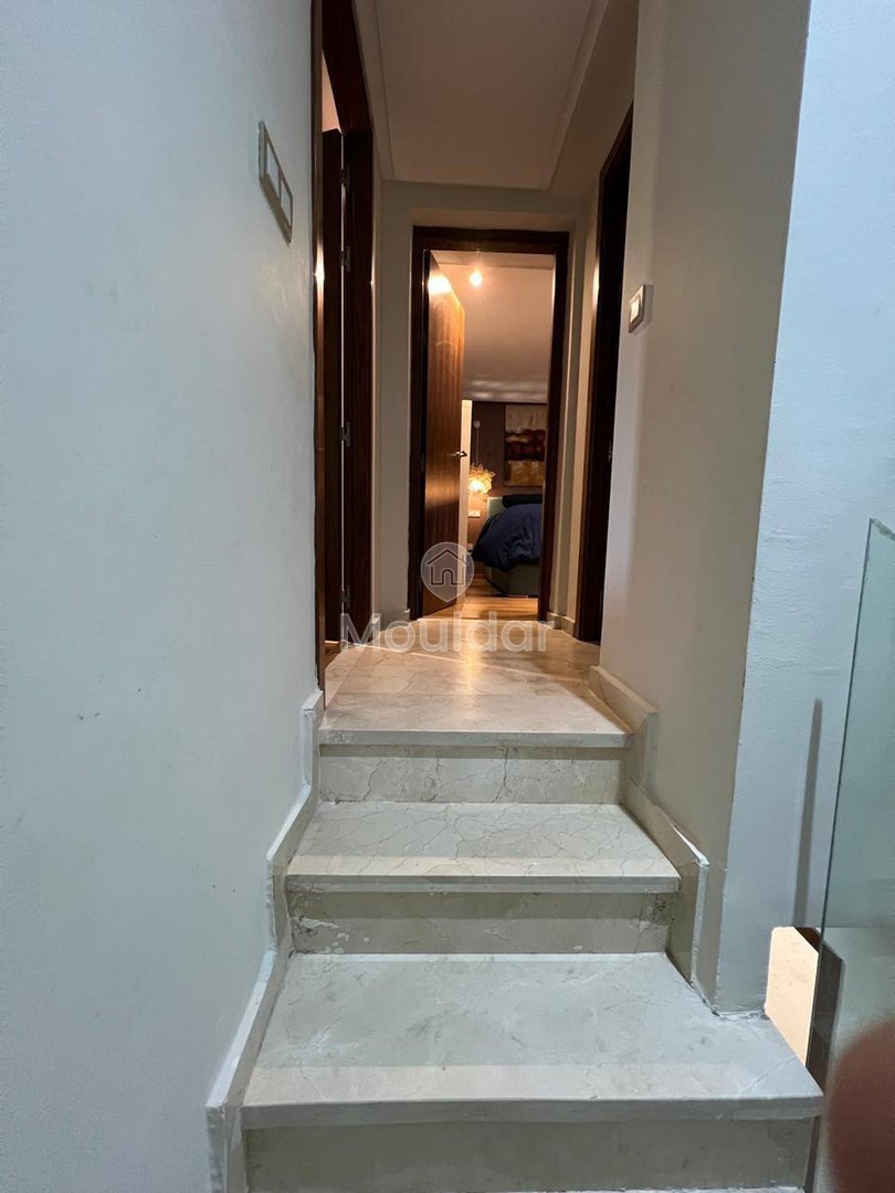 دوبلكس حديث في مراكش: الراحة والسكينة في انتظاره - Photo 8