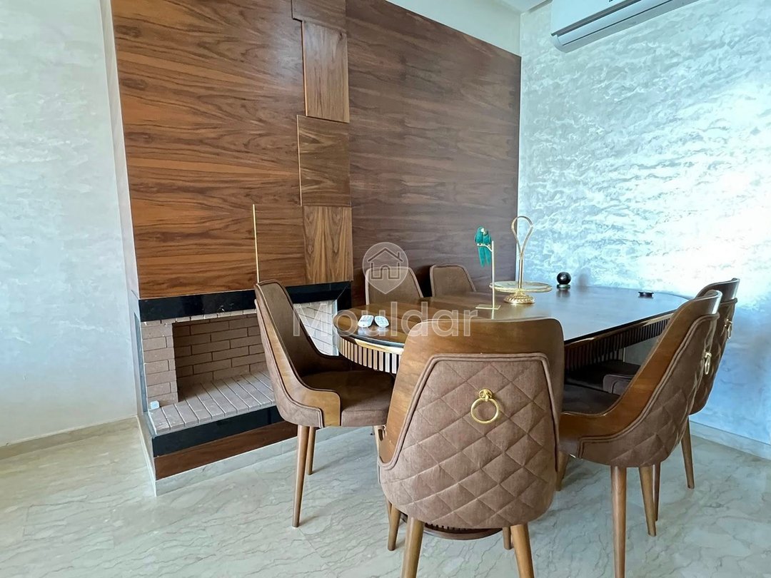 شقتك المثالية في دار بوعزة: 3 غرف للإيجار - Photo 10