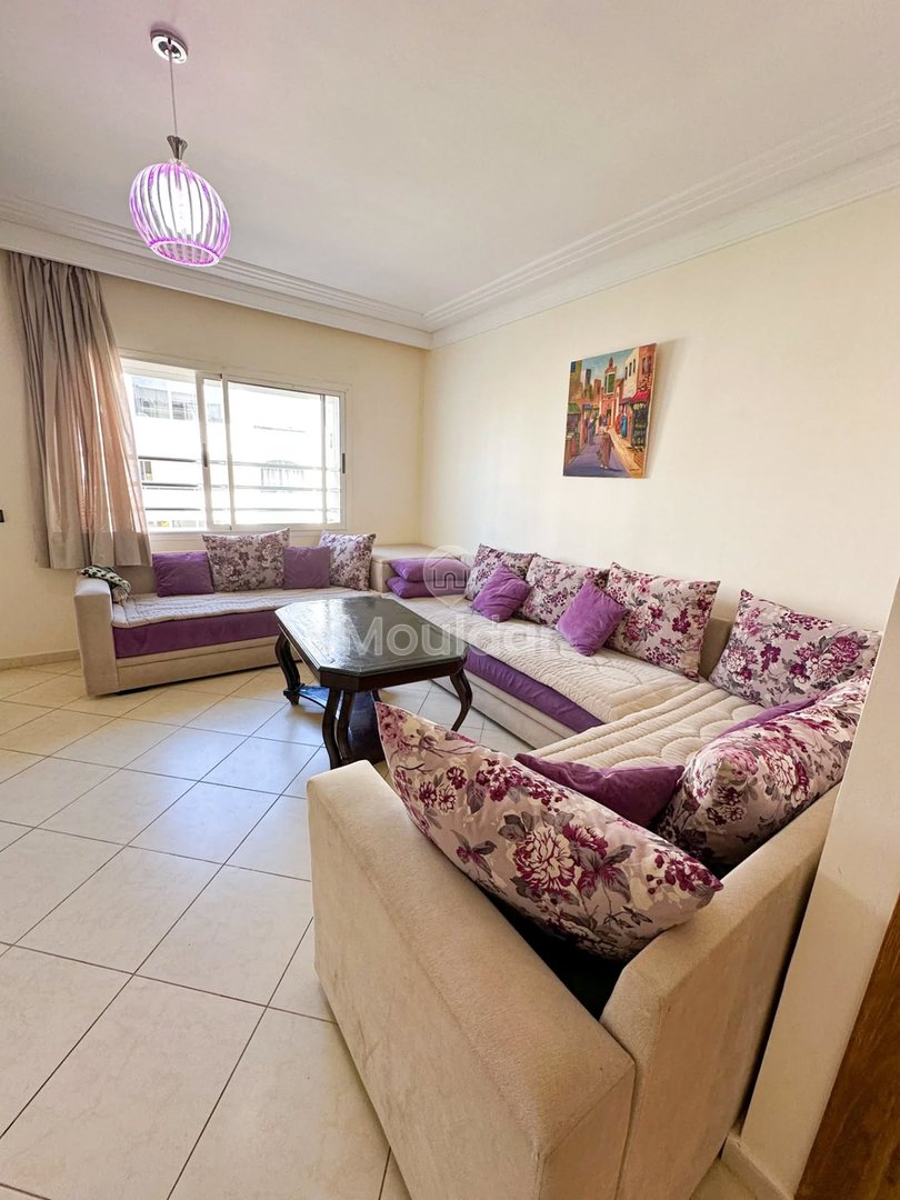 Mieszkanie na sprzedaż w Asilah: komfort i elegancja nad morzem - Photo 1