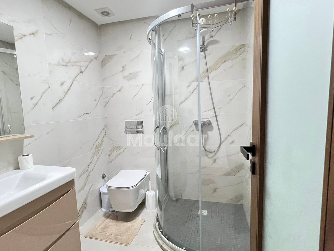 شقتك المثالية في دار بوعزة: 3 غرف للإيجار - Photo 17