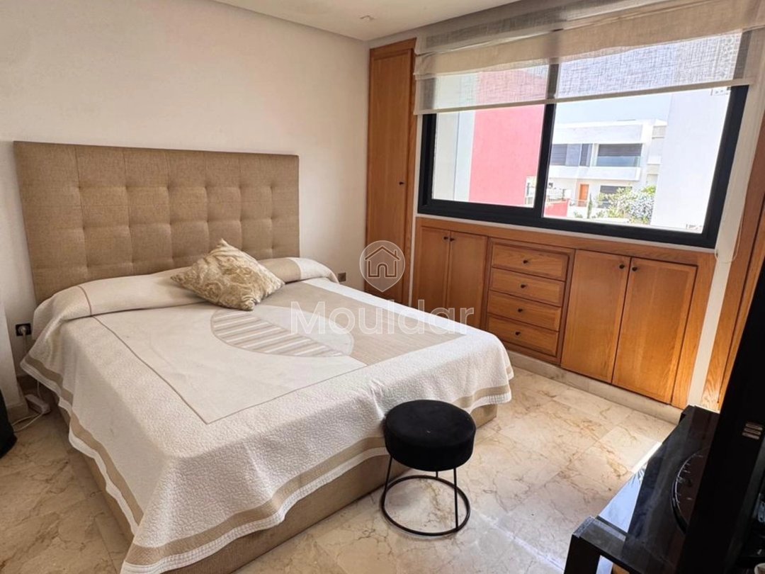 Villa te huur in Temara: elegantie en comfort centraal - Photo 7