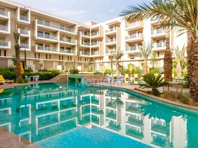 دوبلكس حديث في مراكش: الراحة والسكينة في انتظاره - Photo 13