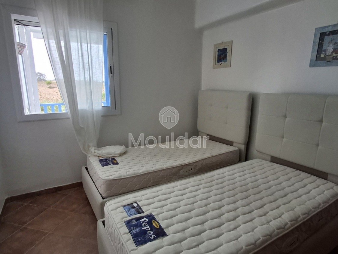 Votre Appartement de Rêve à Jawhara Smir, M'diq! - Photo 10