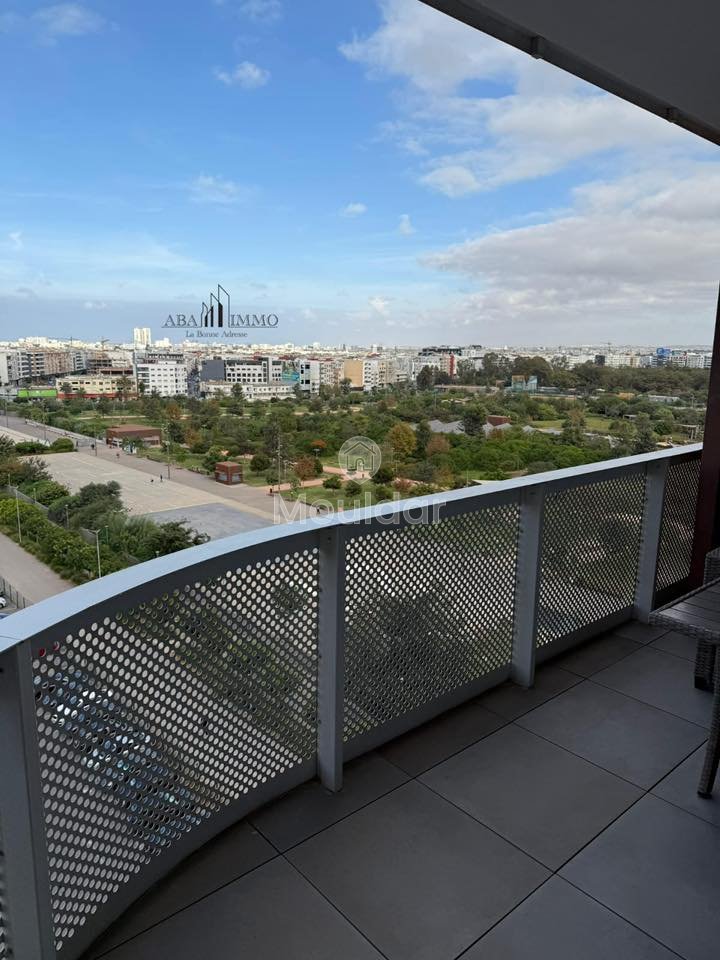 Casablanca'da Kiralık Mobilyalı Studio: Konfor ve Olanaklar - Photo 6