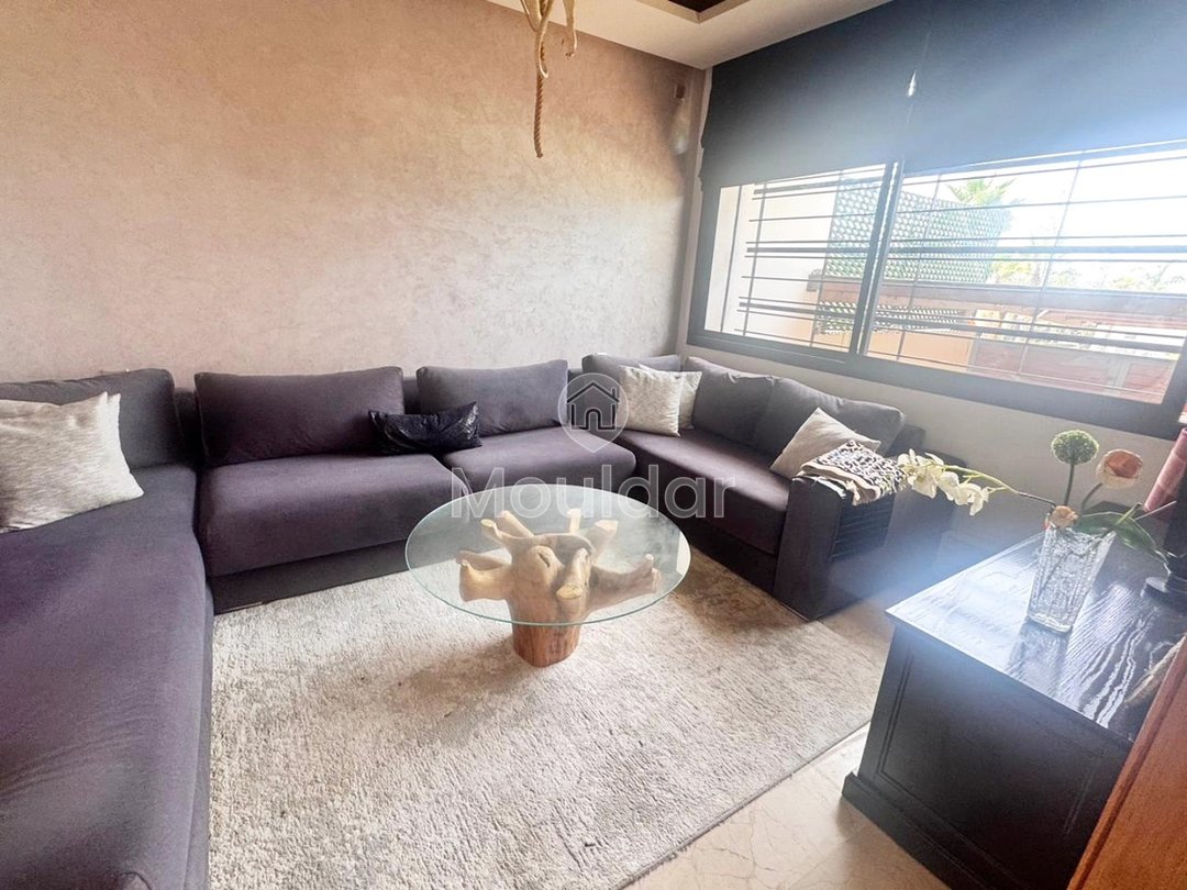 Villa te huur in Temara: elegantie en comfort centraal - Photo 2